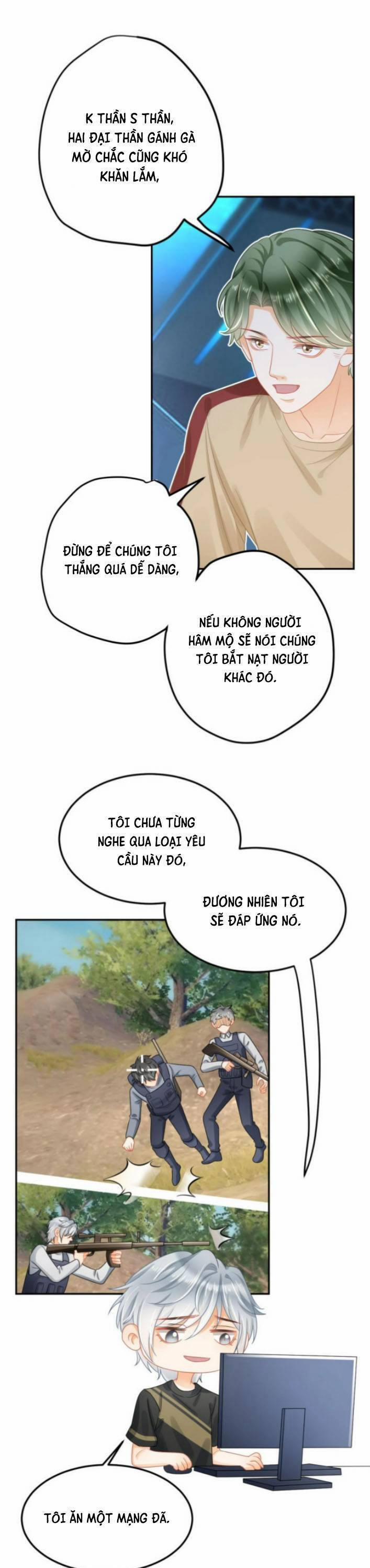 Trở Thành Boss Siêu Giàu Sau Thất Nghiệp 44 trang 20