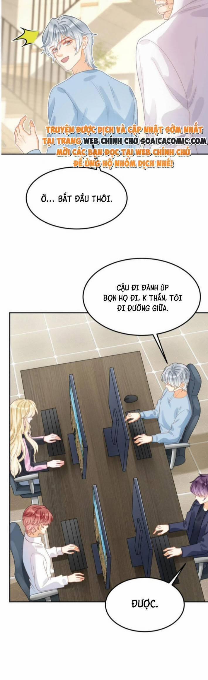 Trở Thành Boss Siêu Giàu Sau Thất Nghiệp 44 trang 3