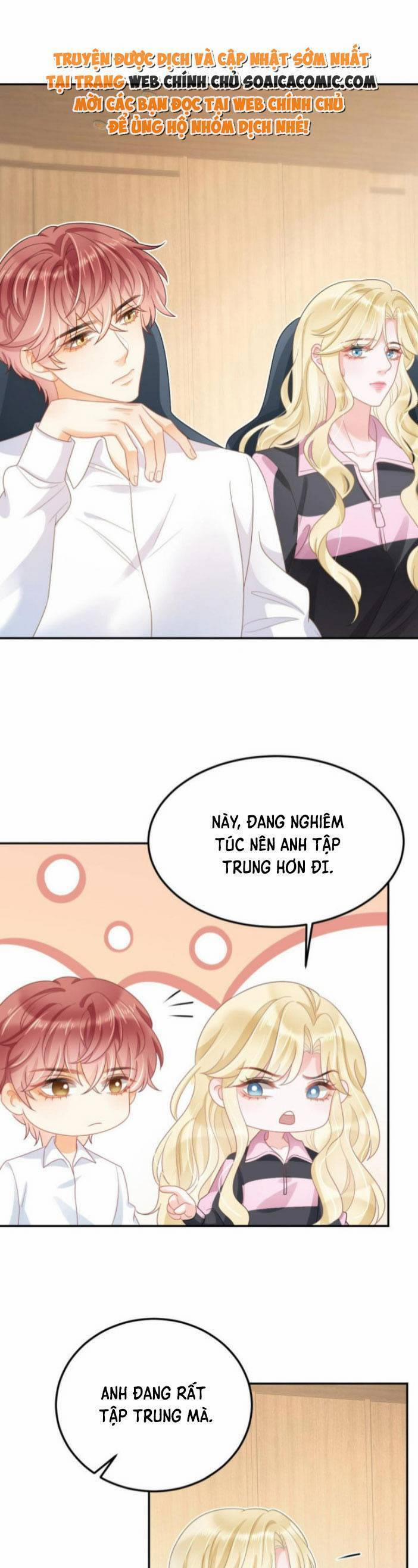 Trở Thành Boss Siêu Giàu Sau Thất Nghiệp 44 trang 4