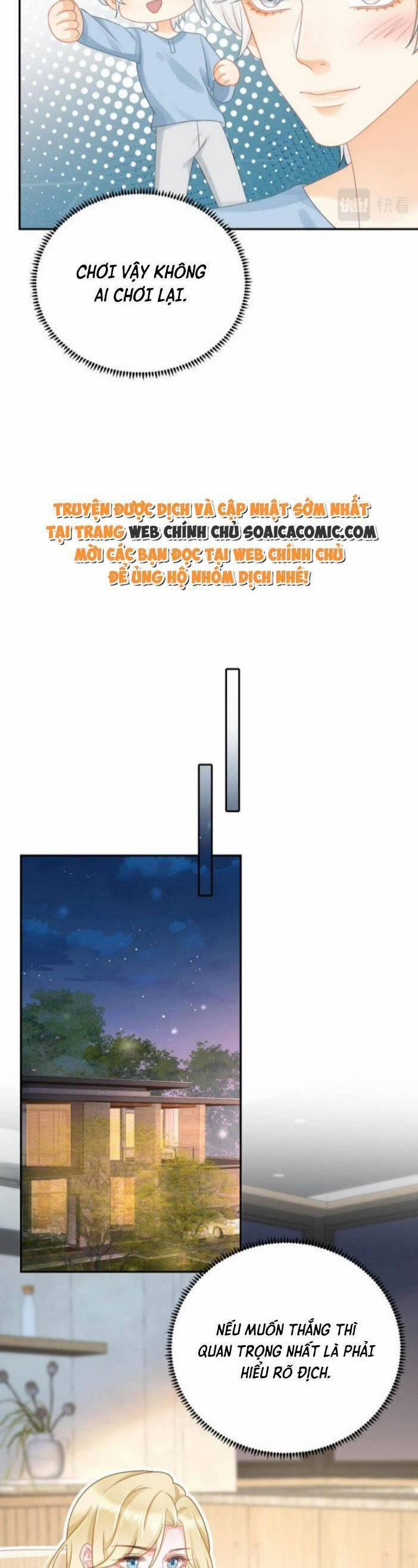 Trở Thành Boss Siêu Giàu Sau Thất Nghiệp 44 trang 6