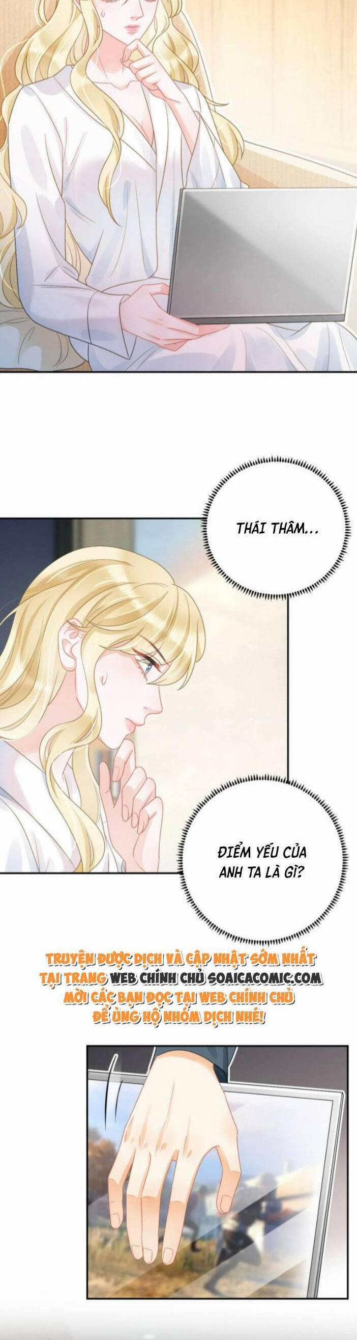 Trở Thành Boss Siêu Giàu Sau Thất Nghiệp 44 trang 7