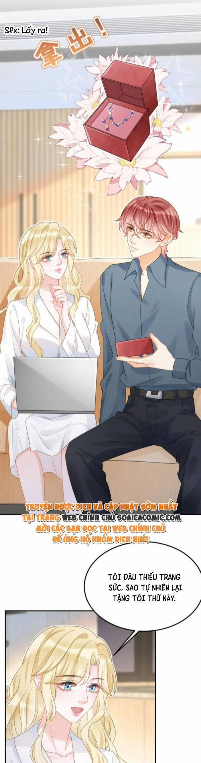 Trở Thành Boss Siêu Giàu Sau Thất Nghiệp 44 trang 9