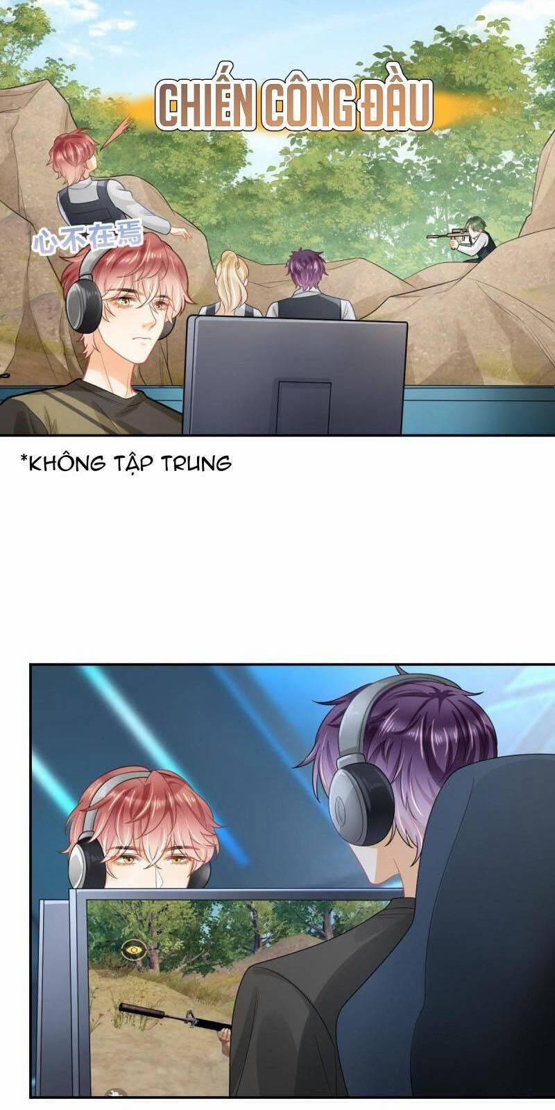 Trở Thành Boss Siêu Giàu Sau Thất Nghiệp 45 trang 1