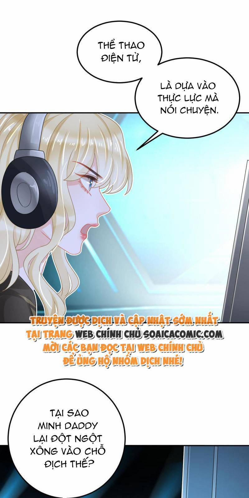 Trở Thành Boss Siêu Giàu Sau Thất Nghiệp 45 trang 11