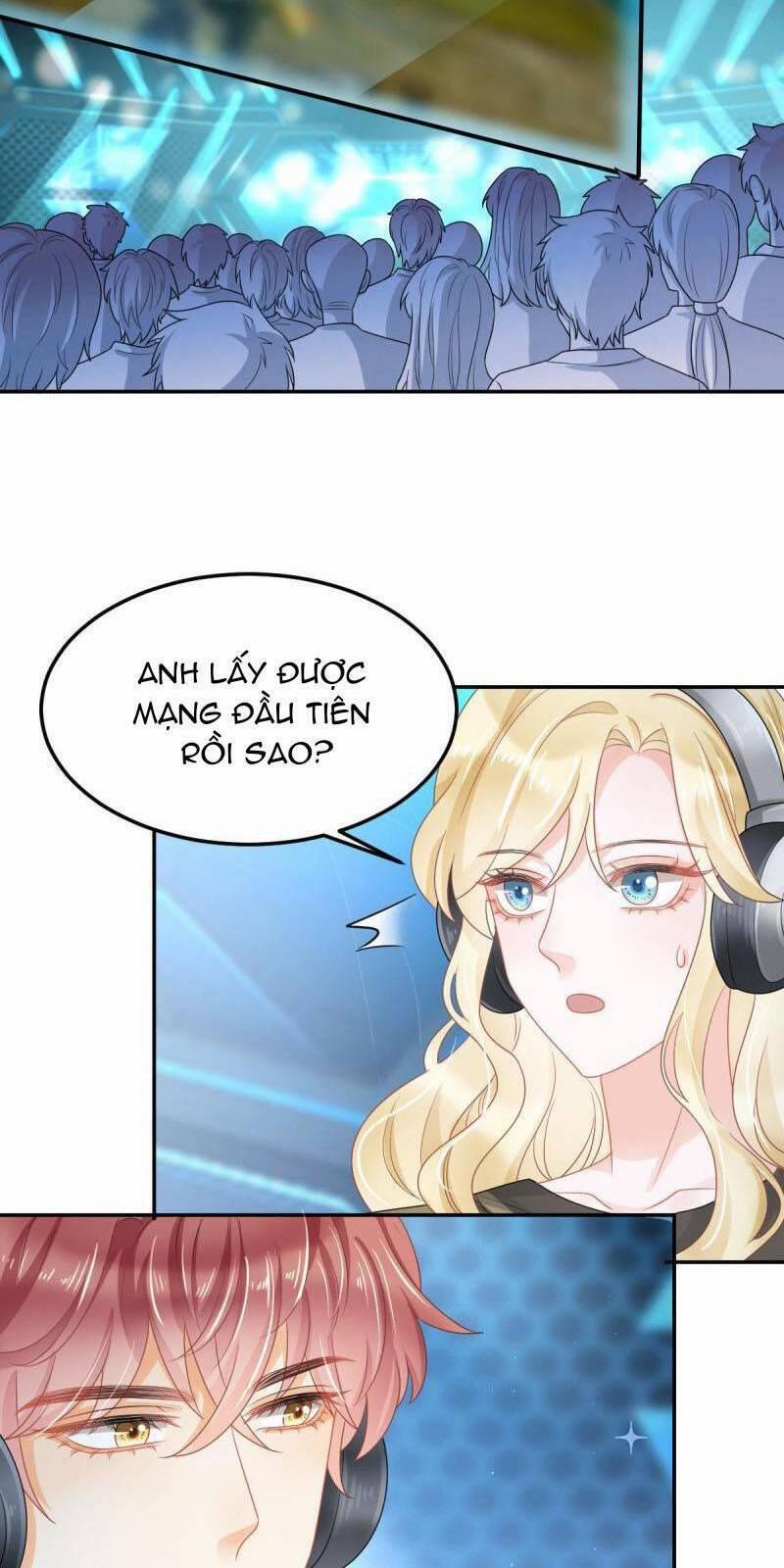 Trở Thành Boss Siêu Giàu Sau Thất Nghiệp 45 trang 14