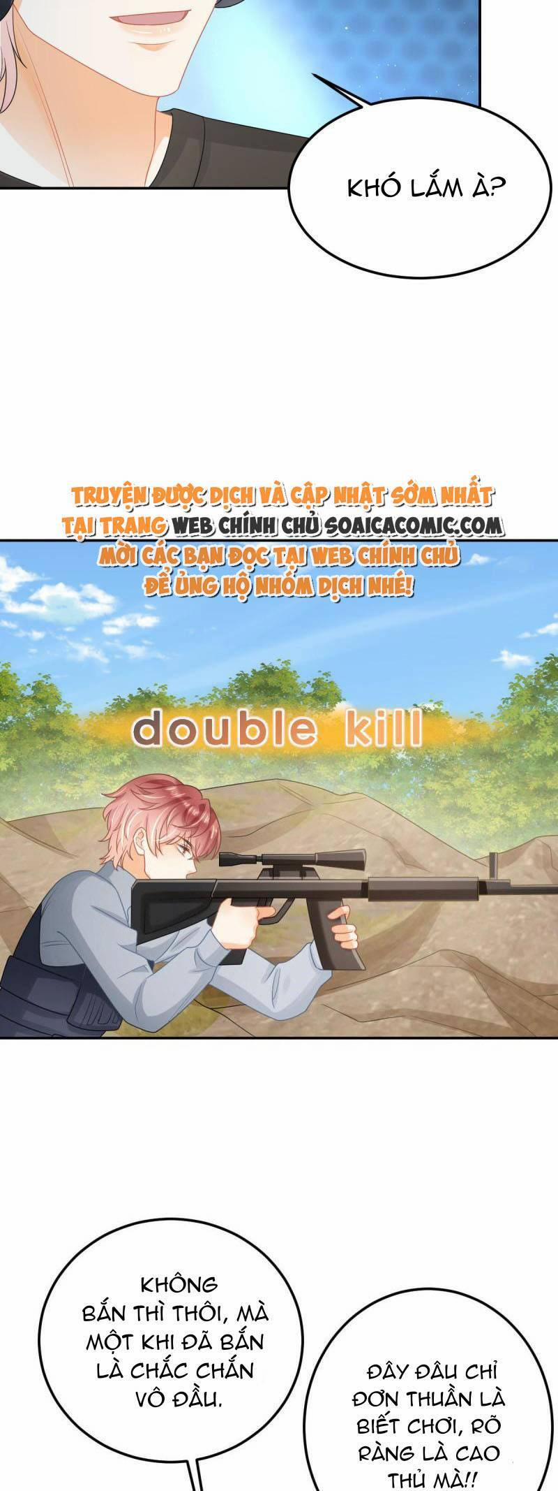 Trở Thành Boss Siêu Giàu Sau Thất Nghiệp 45 trang 15