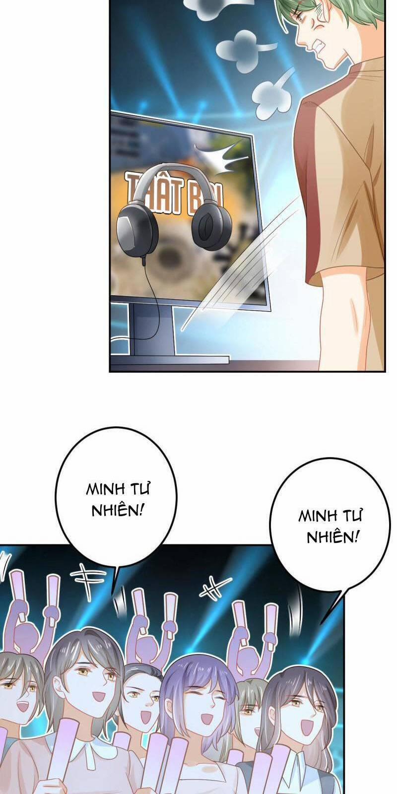 Trở Thành Boss Siêu Giàu Sau Thất Nghiệp 45 trang 18