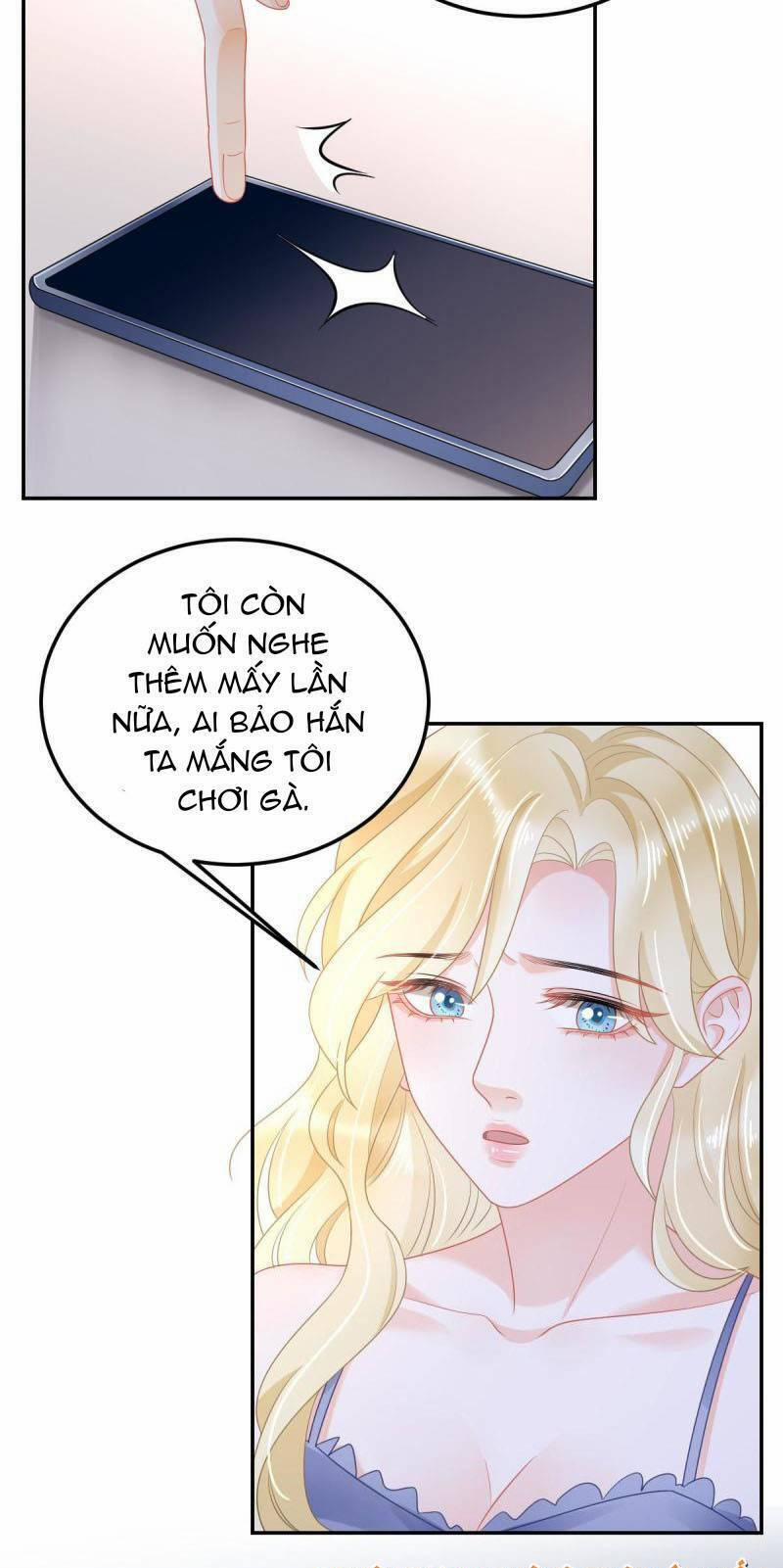 Trở Thành Boss Siêu Giàu Sau Thất Nghiệp 45 trang 22