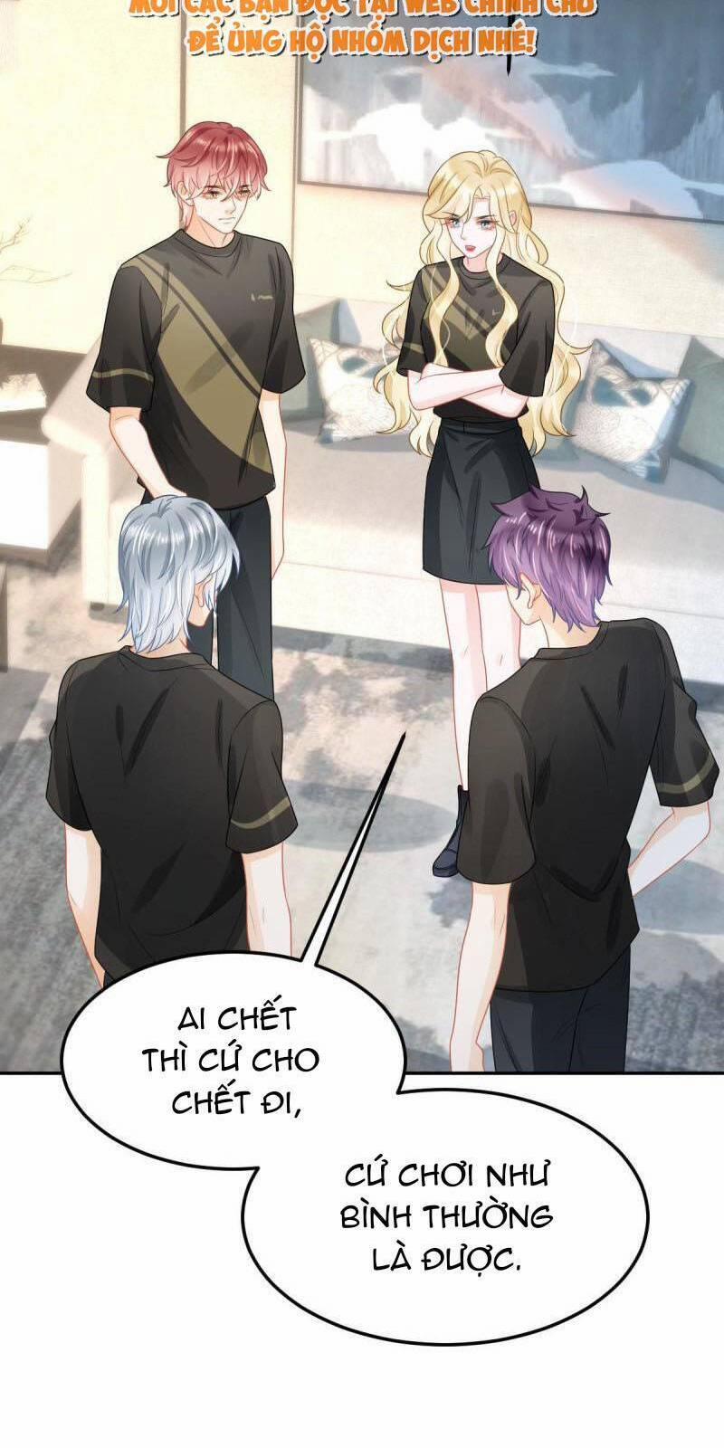 Trở Thành Boss Siêu Giàu Sau Thất Nghiệp 45 trang 3