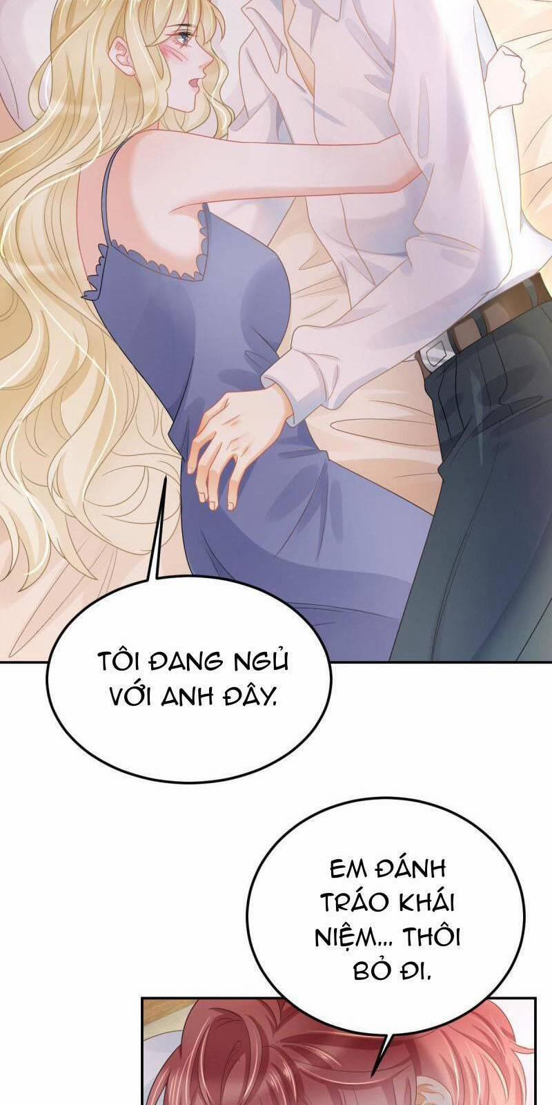 Trở Thành Boss Siêu Giàu Sau Thất Nghiệp 45 trang 30