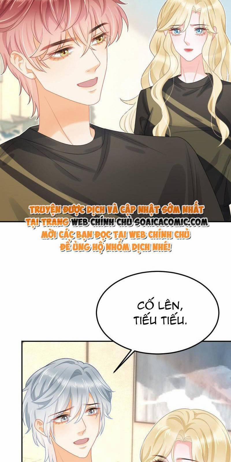 Trở Thành Boss Siêu Giàu Sau Thất Nghiệp 45 trang 9