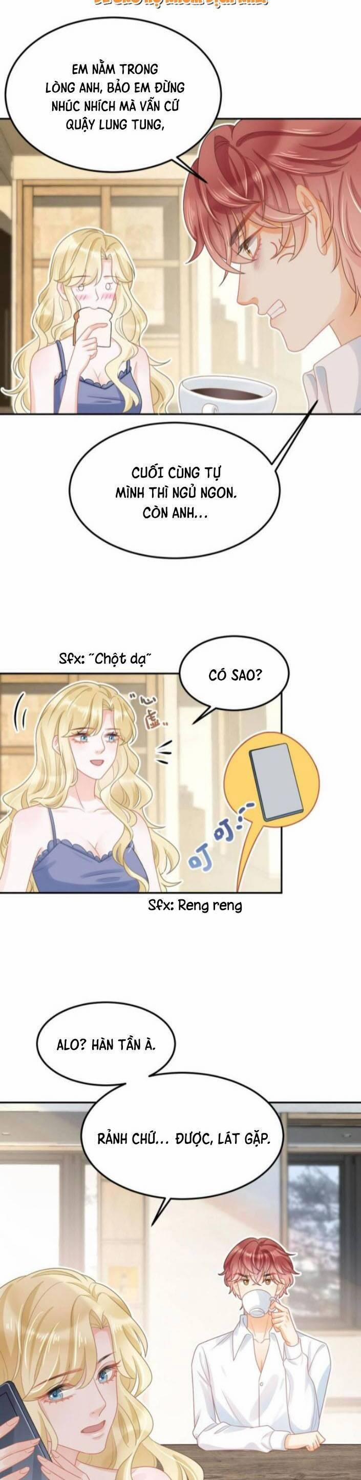 Trở Thành Boss Siêu Giàu Sau Thất Nghiệp 46 trang 1