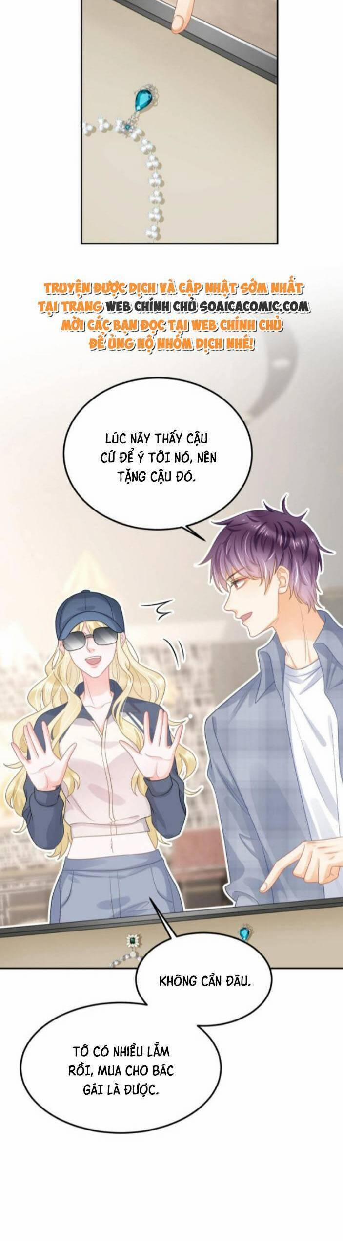 Trở Thành Boss Siêu Giàu Sau Thất Nghiệp 46 trang 10