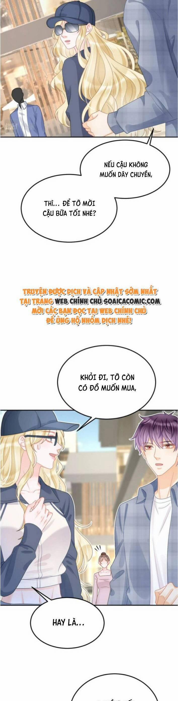 Trở Thành Boss Siêu Giàu Sau Thất Nghiệp 46 trang 12