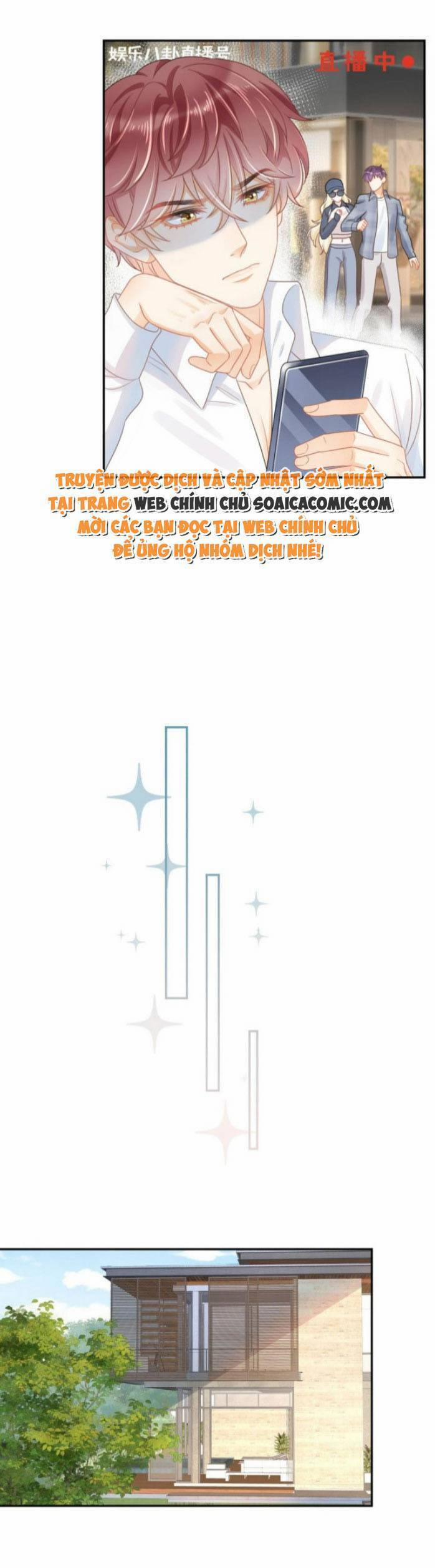 Trở Thành Boss Siêu Giàu Sau Thất Nghiệp 46 trang 14