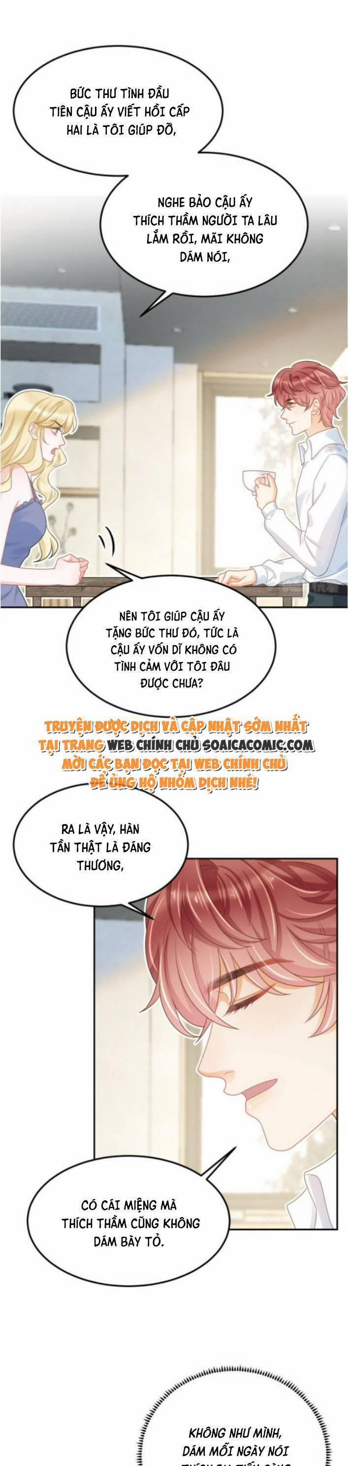 Trở Thành Boss Siêu Giàu Sau Thất Nghiệp 46 trang 3