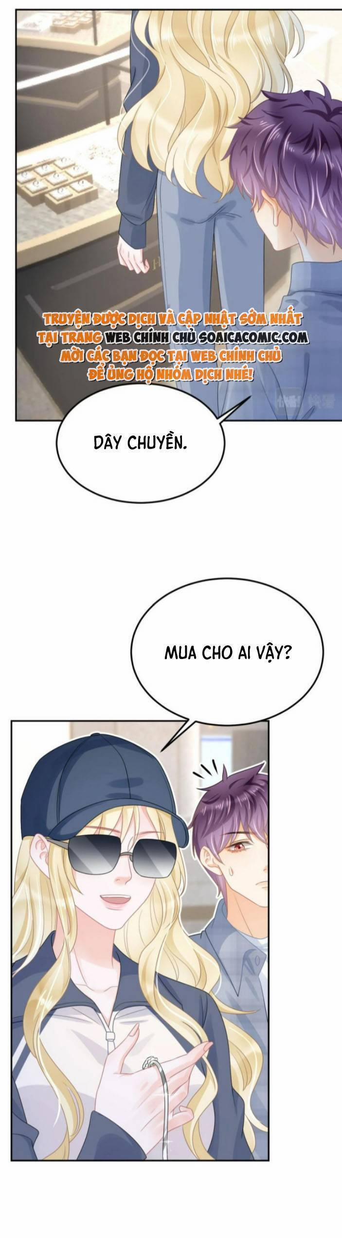 Trở Thành Boss Siêu Giàu Sau Thất Nghiệp 46 trang 7