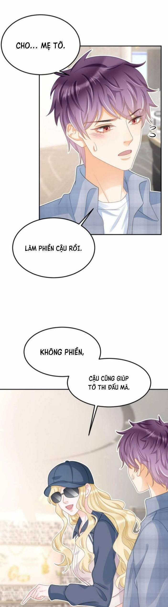 Trở Thành Boss Siêu Giàu Sau Thất Nghiệp 46 trang 8