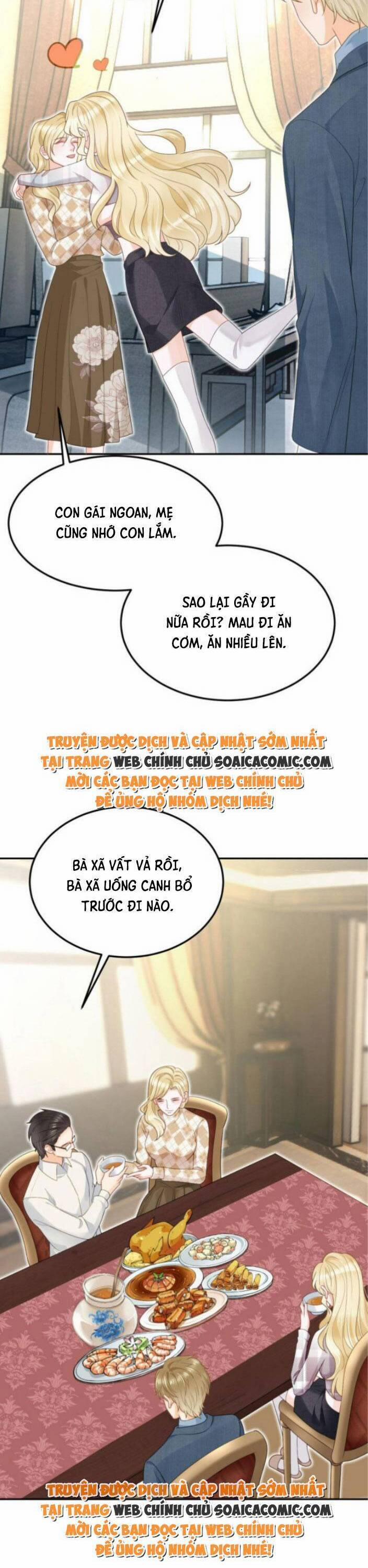 Trở Thành Boss Siêu Giàu Sau Thất Nghiệp 47 trang 10