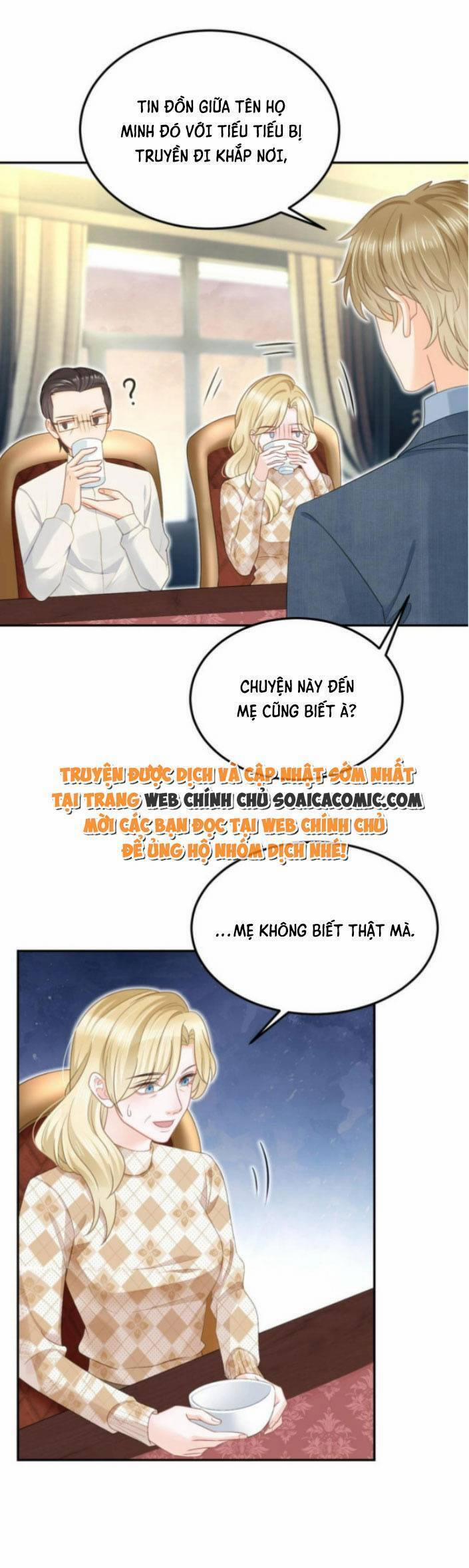 Trở Thành Boss Siêu Giàu Sau Thất Nghiệp 47 trang 12