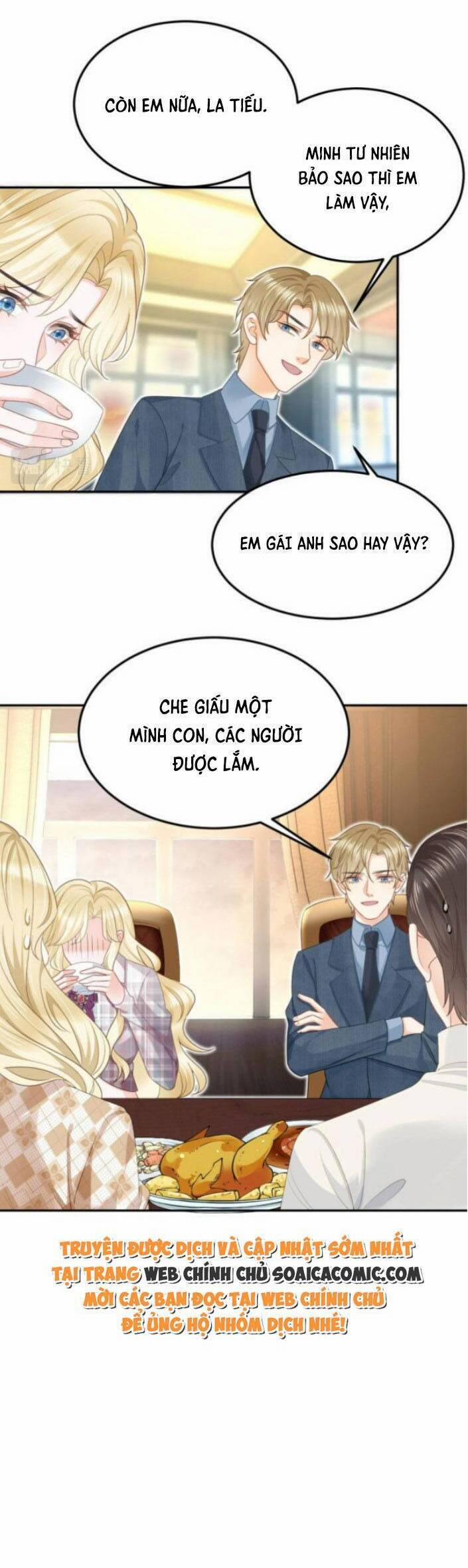 Trở Thành Boss Siêu Giàu Sau Thất Nghiệp 47 trang 13