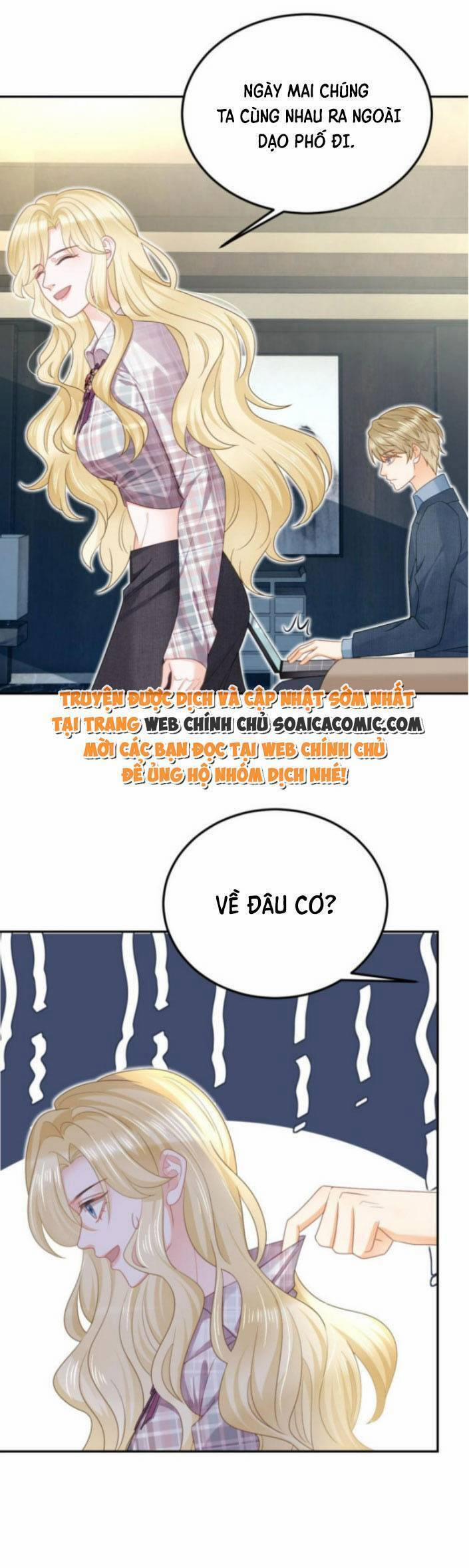 Trở Thành Boss Siêu Giàu Sau Thất Nghiệp 47 trang 15