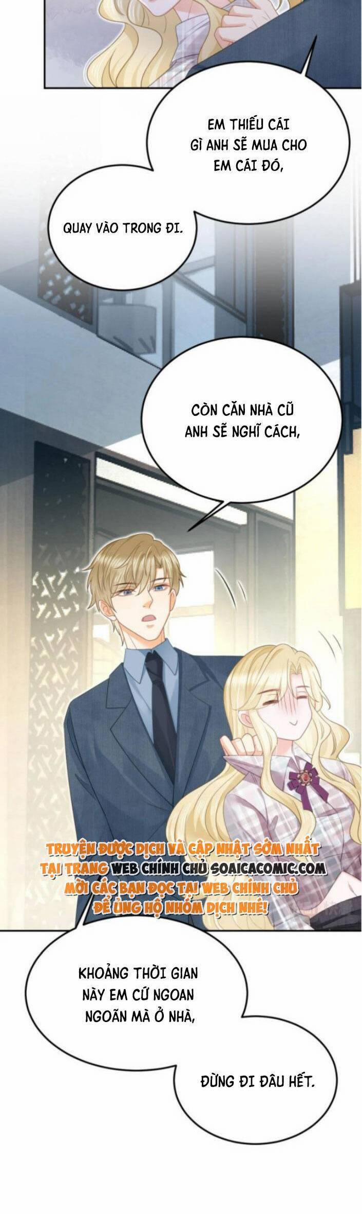 Trở Thành Boss Siêu Giàu Sau Thất Nghiệp 47 trang 17