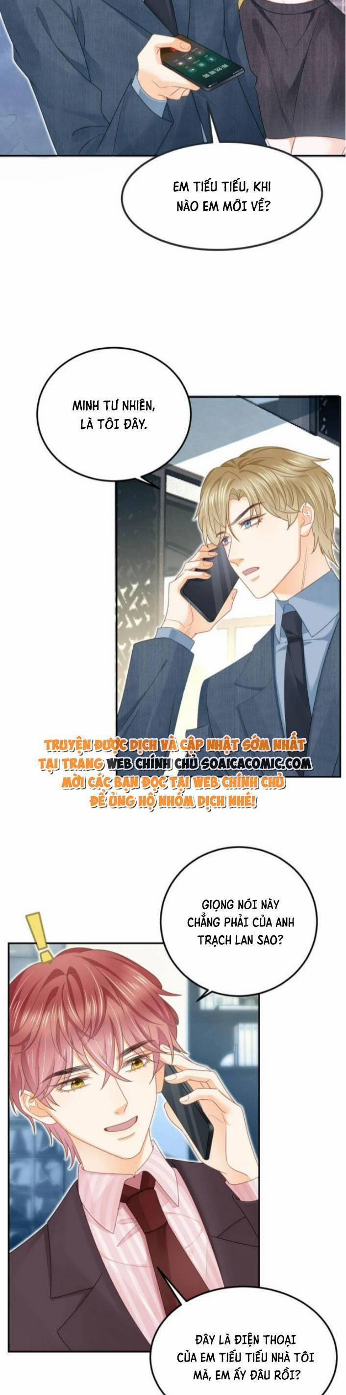 Trở Thành Boss Siêu Giàu Sau Thất Nghiệp 47 trang 19