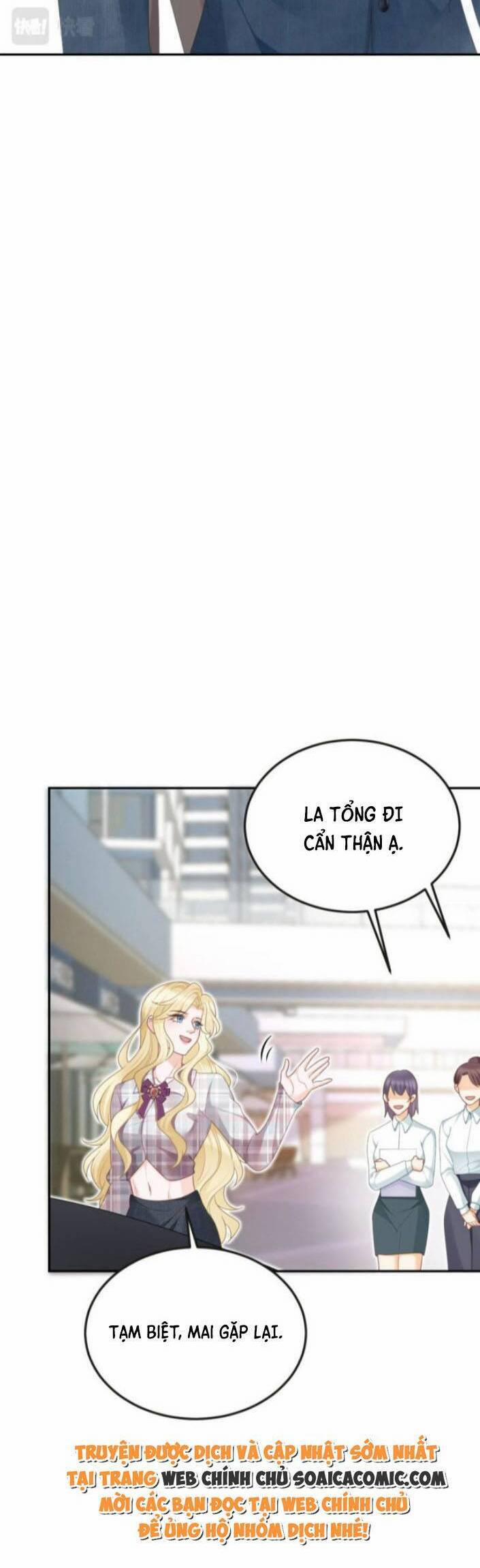 Trở Thành Boss Siêu Giàu Sau Thất Nghiệp 47 trang 3