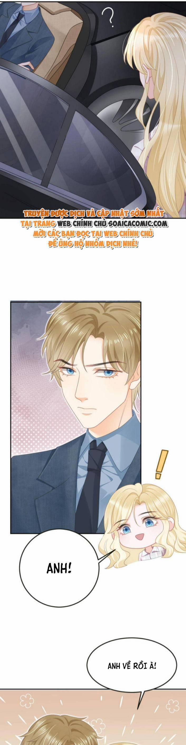 Trở Thành Boss Siêu Giàu Sau Thất Nghiệp 47 trang 4