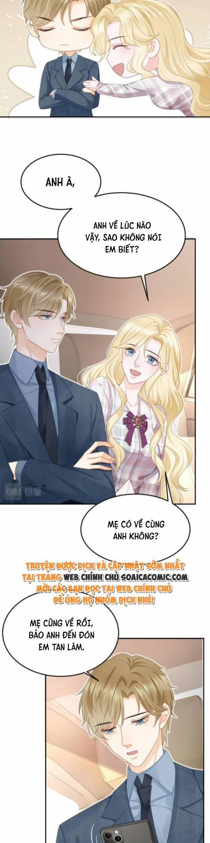 Trở Thành Boss Siêu Giàu Sau Thất Nghiệp 47 trang 5