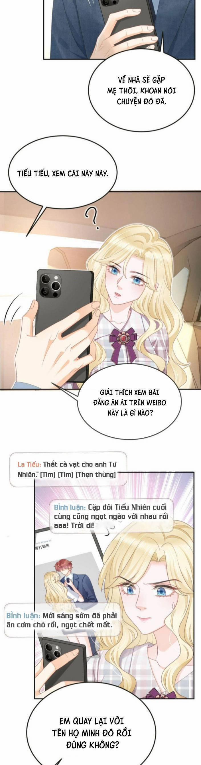 Trở Thành Boss Siêu Giàu Sau Thất Nghiệp 47 trang 6