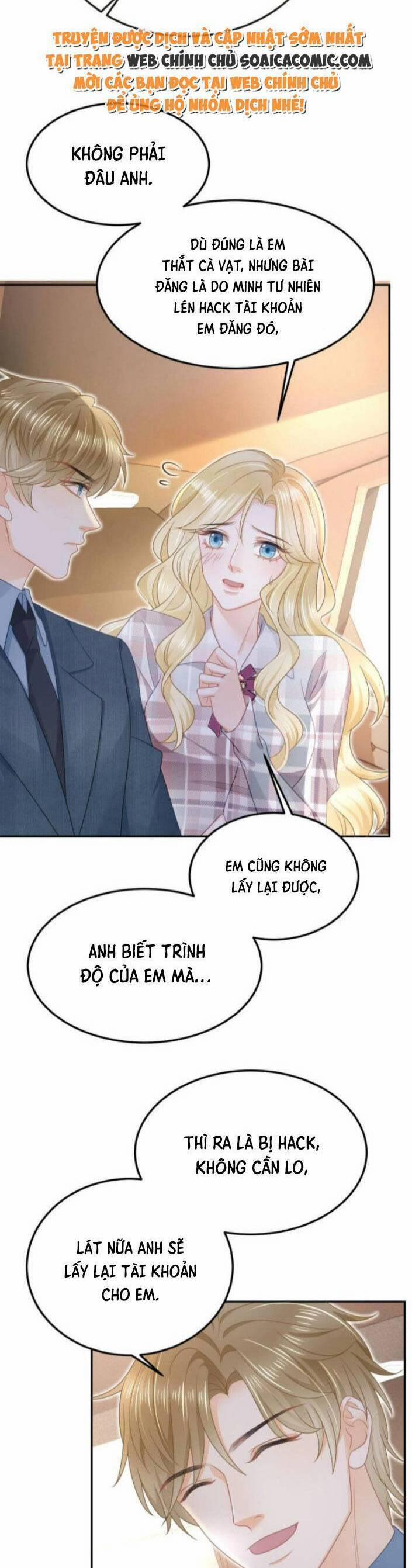 Trở Thành Boss Siêu Giàu Sau Thất Nghiệp 47 trang 7