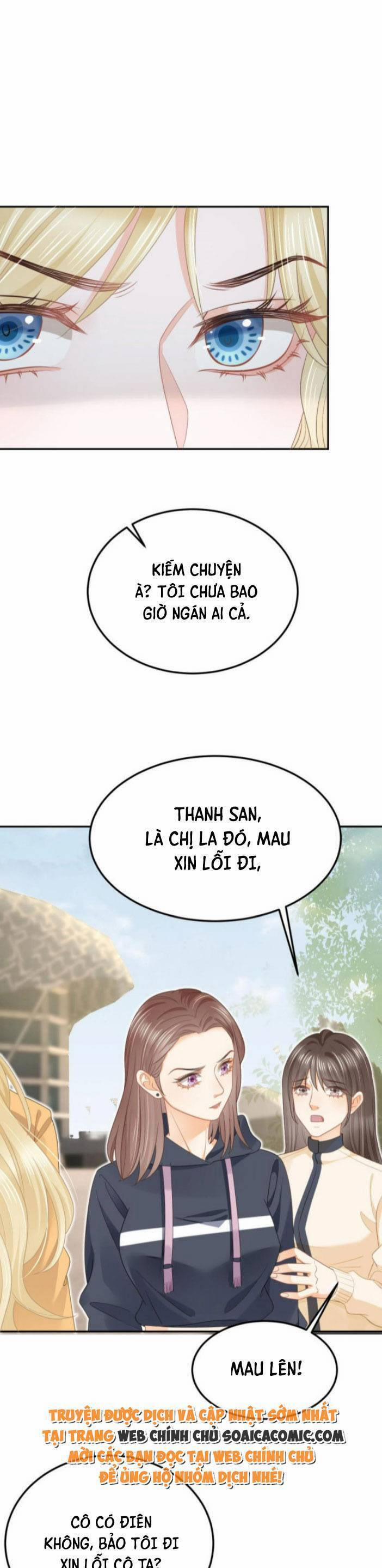 Trở Thành Boss Siêu Giàu Sau Thất Nghiệp 48 trang 13