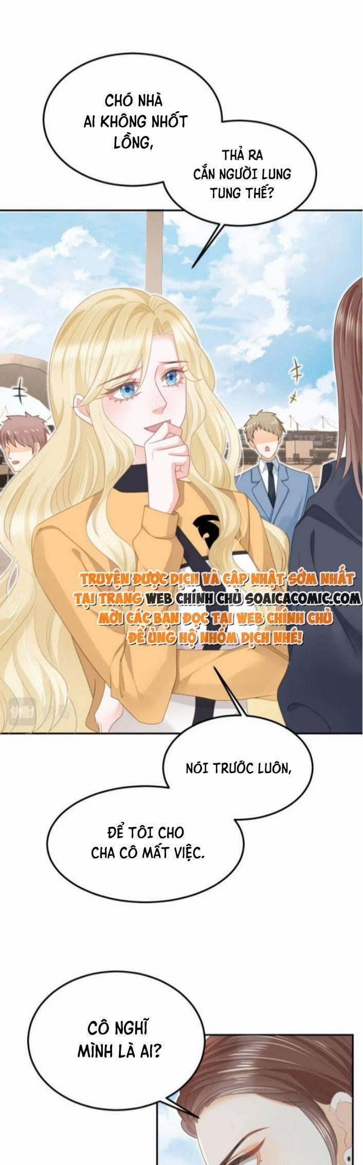 Trở Thành Boss Siêu Giàu Sau Thất Nghiệp 48 trang 15