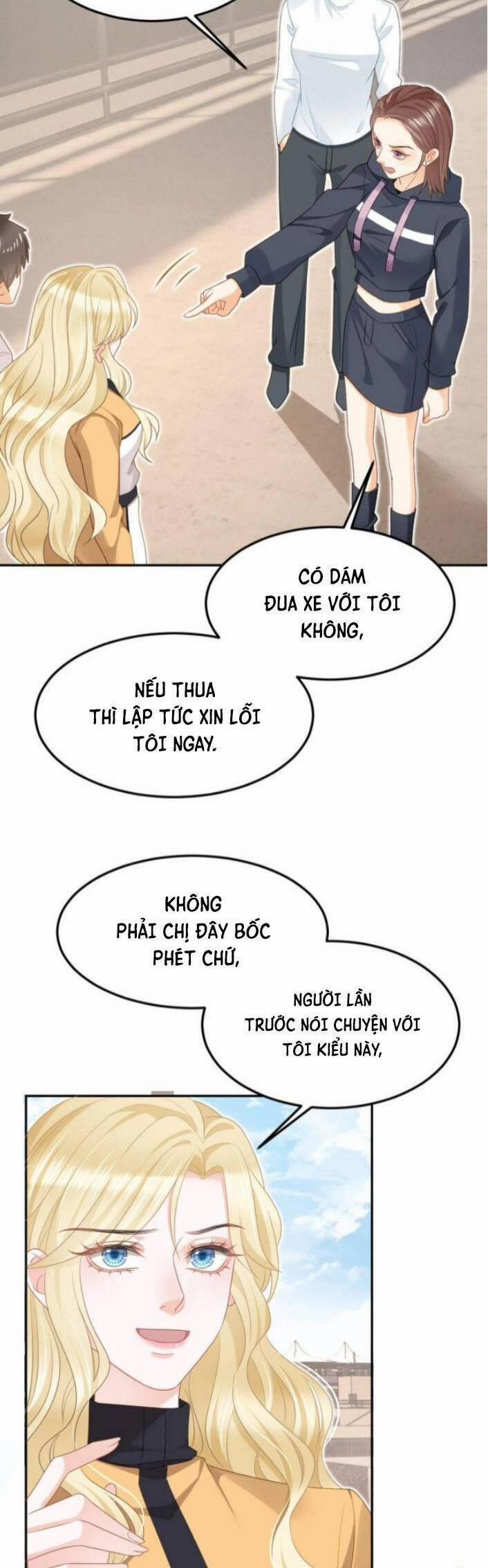 Trở Thành Boss Siêu Giàu Sau Thất Nghiệp 48 trang 17