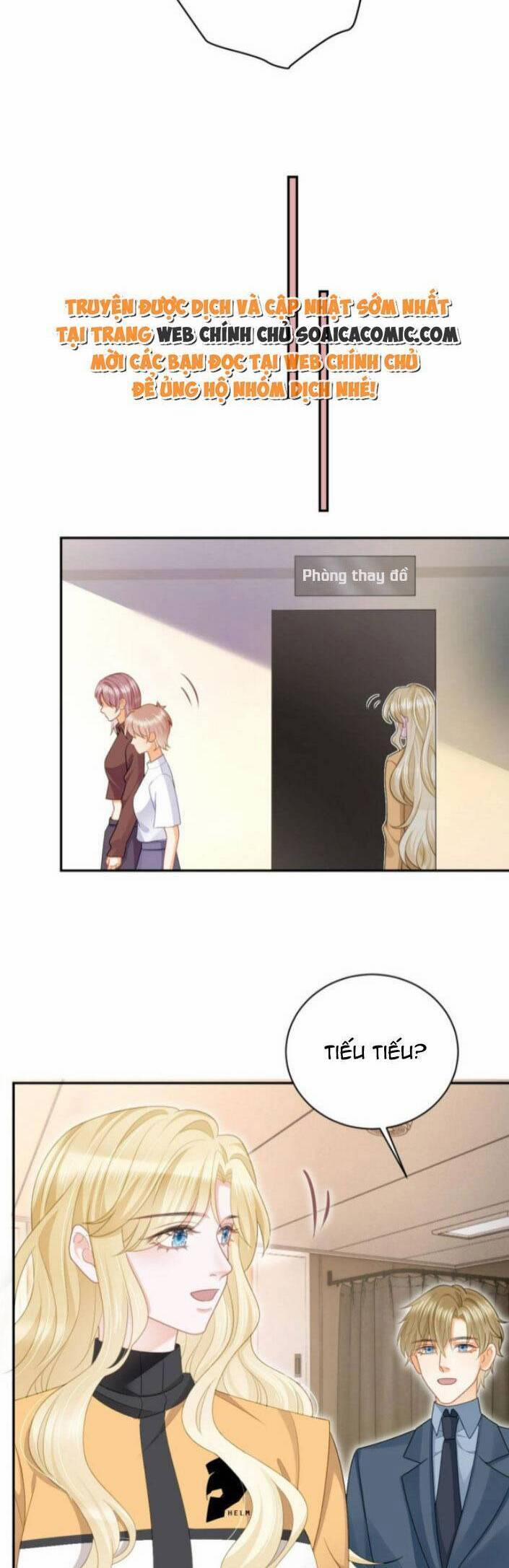 Trở Thành Boss Siêu Giàu Sau Thất Nghiệp 49 trang 10