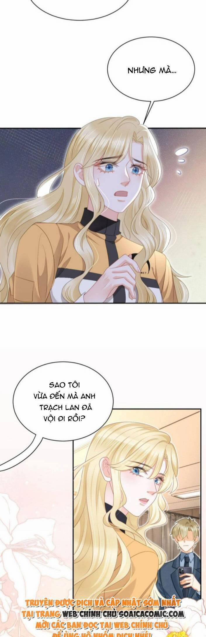 Trở Thành Boss Siêu Giàu Sau Thất Nghiệp 49 trang 12