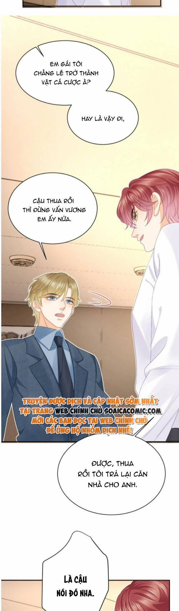 Trở Thành Boss Siêu Giàu Sau Thất Nghiệp 49 trang 18