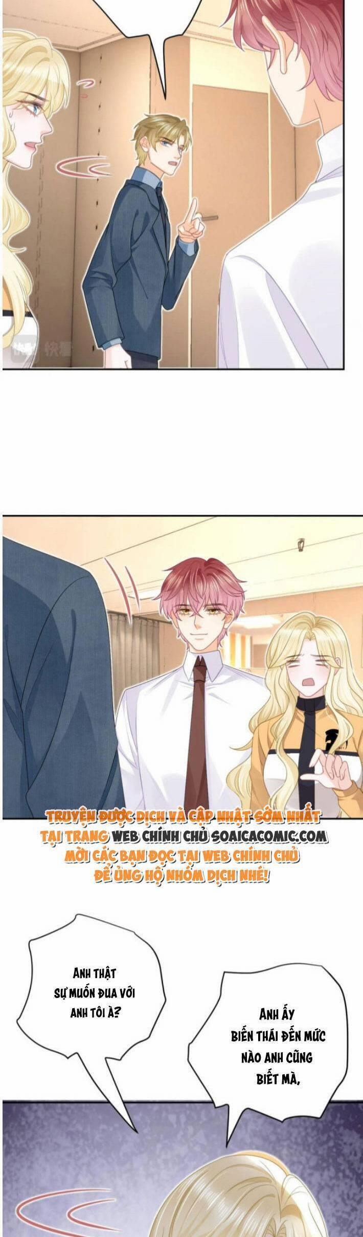 Trở Thành Boss Siêu Giàu Sau Thất Nghiệp 49 trang 19