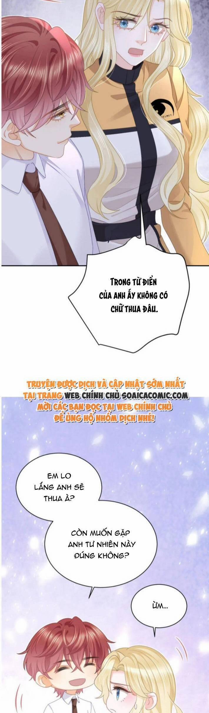 Trở Thành Boss Siêu Giàu Sau Thất Nghiệp 49 trang 20