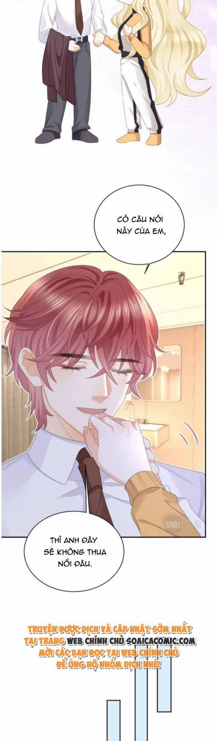 Trở Thành Boss Siêu Giàu Sau Thất Nghiệp 49 trang 21