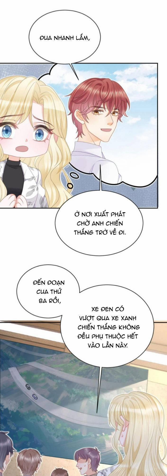 Trở Thành Boss Siêu Giàu Sau Thất Nghiệp 49 trang 23