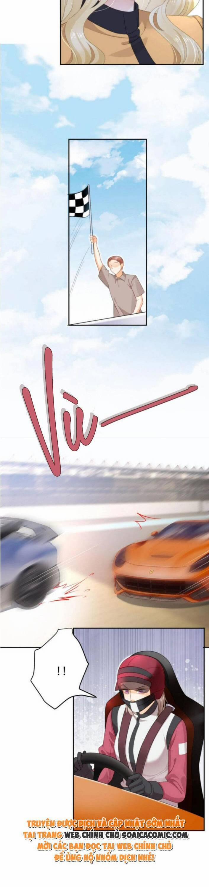 Trở Thành Boss Siêu Giàu Sau Thất Nghiệp 49 trang 3