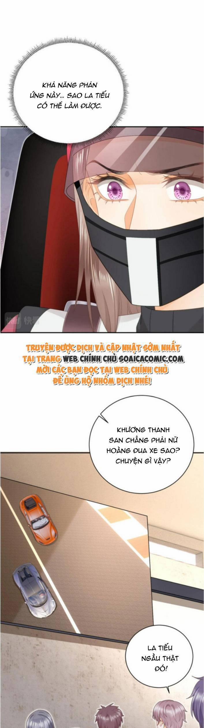 Trở Thành Boss Siêu Giàu Sau Thất Nghiệp 49 trang 4