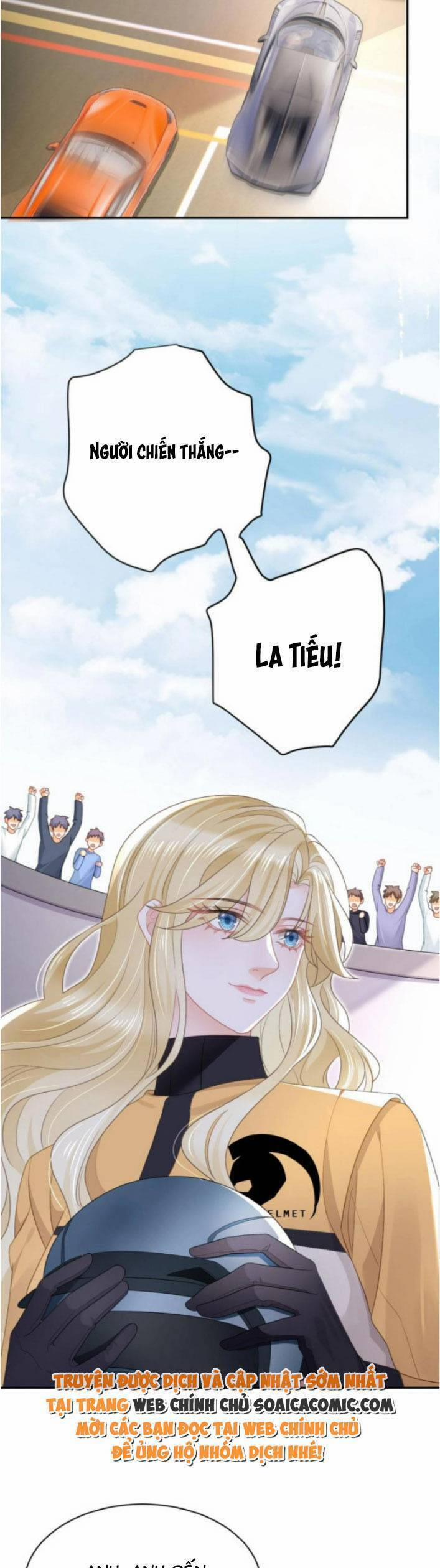 Trở Thành Boss Siêu Giàu Sau Thất Nghiệp 49 trang 6