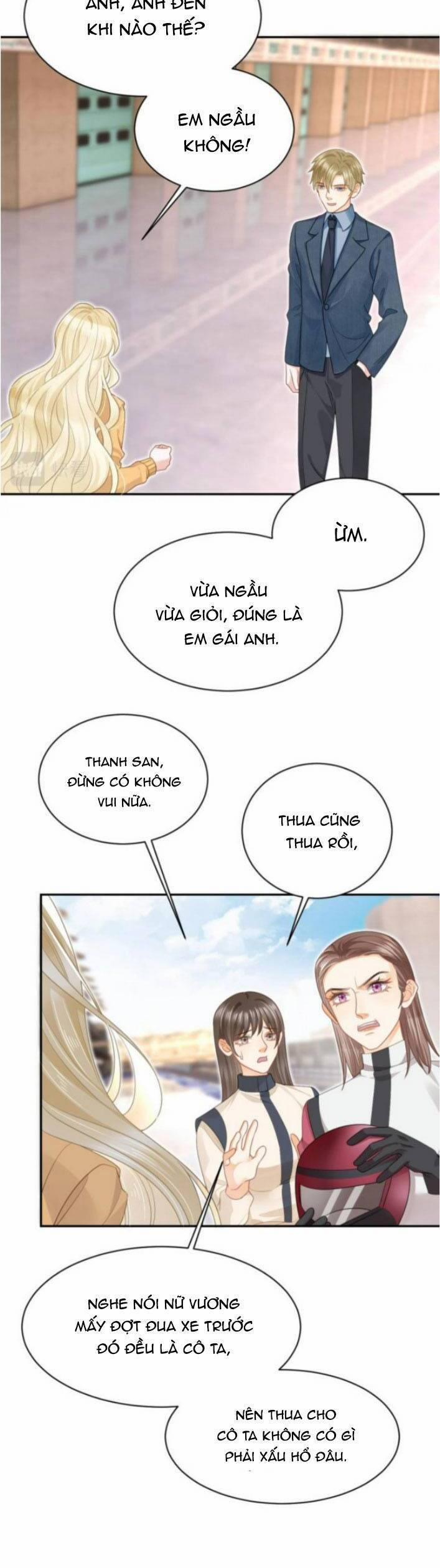 Trở Thành Boss Siêu Giàu Sau Thất Nghiệp 49 trang 7