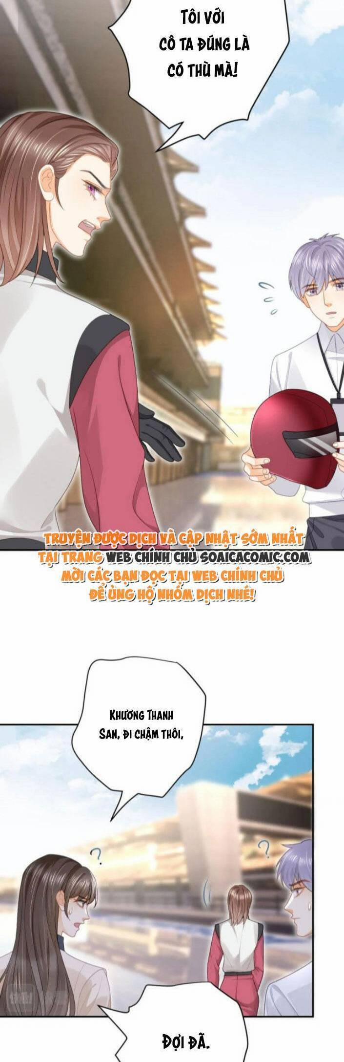 Trở Thành Boss Siêu Giàu Sau Thất Nghiệp 49 trang 9