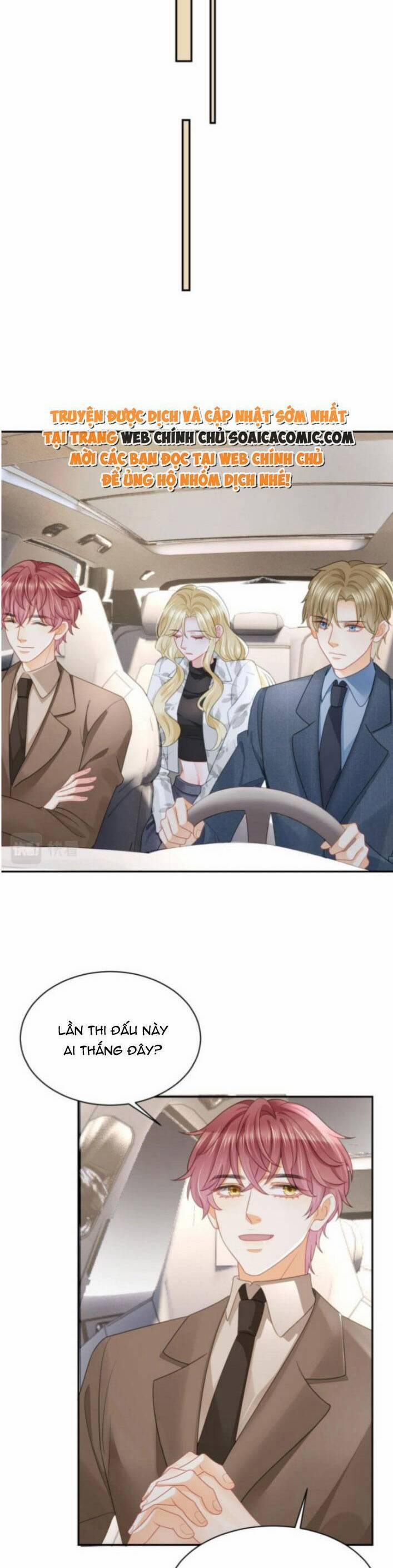 Trở Thành Boss Siêu Giàu Sau Thất Nghiệp 50 trang 10