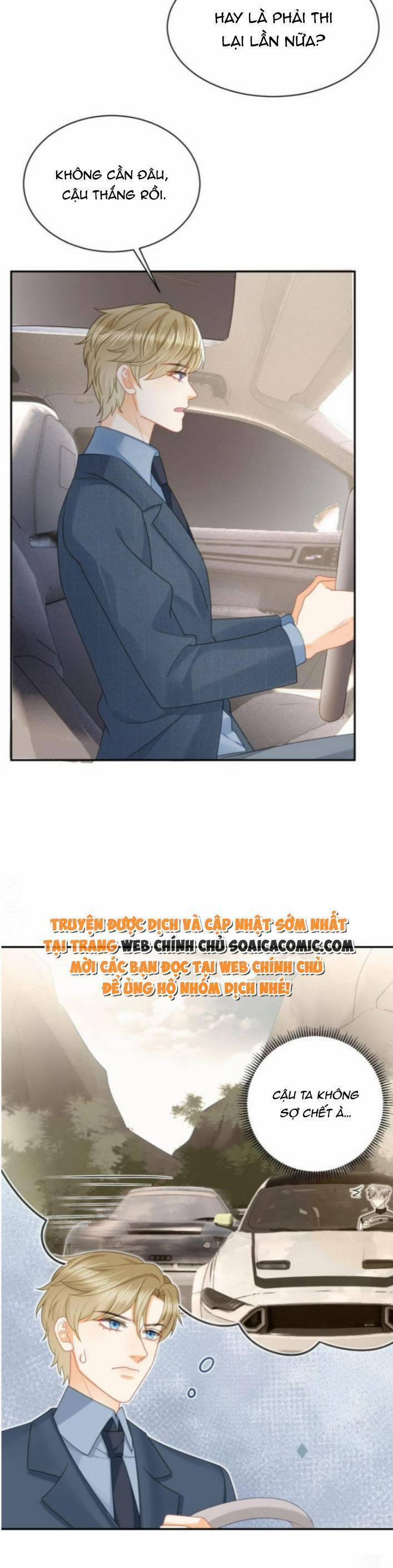 Trở Thành Boss Siêu Giàu Sau Thất Nghiệp 50 trang 11